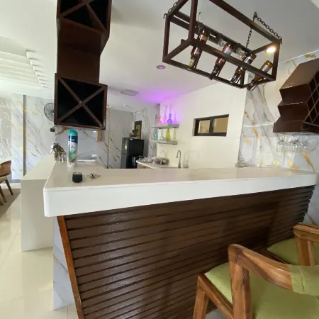 Casa Buenafe