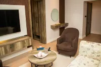 Ambiiflora Hotel & Residency