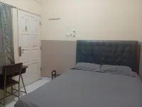 Kost Karangjati 3 by Omah Sinten