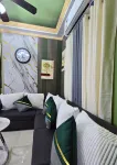 Transient House for Families, Groups & Small Event - balcony