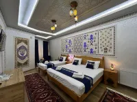 Hotel Al Amir palace boutique