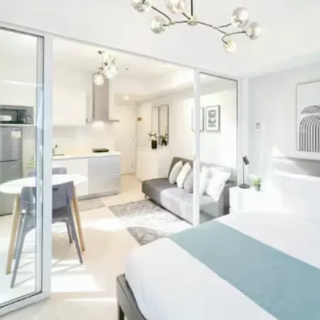 Citispace Penthouse Suite Azure Urban Resort #AZ10