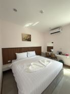 Rice Resort