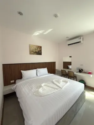 Rice Resort - 2-Star