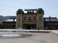 HOSTEL MOJIKO CABIN Các khách sạn gần Ga Komorie