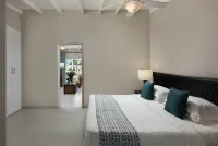 All Seasons Resort Barbados - balcony