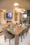 Rabi Residence - Modern Farmhouse sleeps 4 - Pet friendly