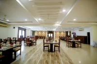 The Elegance Resort - breakfast