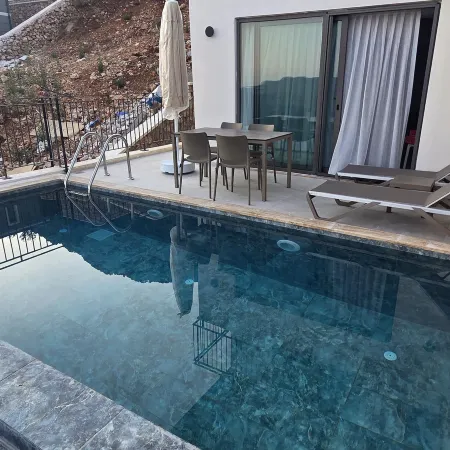Aera Villas - Kaş