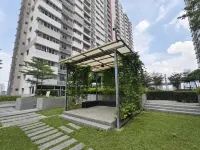 Koi Kinrara Suites by CityNest - 4-Star