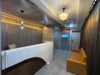 Hotel Satyam - parking