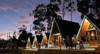 Cozzy Rubiena Cottage - Guest houses