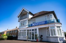 Heathrow Slough Hotel & Suites