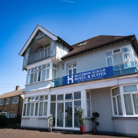 Heathrow Slough Hotel & Suites