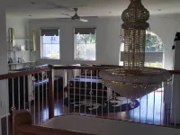Comfy house at Sumner - Biệt thự