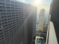 Casa Luna Stays PH | Cozy Condo at Fame Residences | Mandaluyong City | Near EDSA & BGC - 4-Star