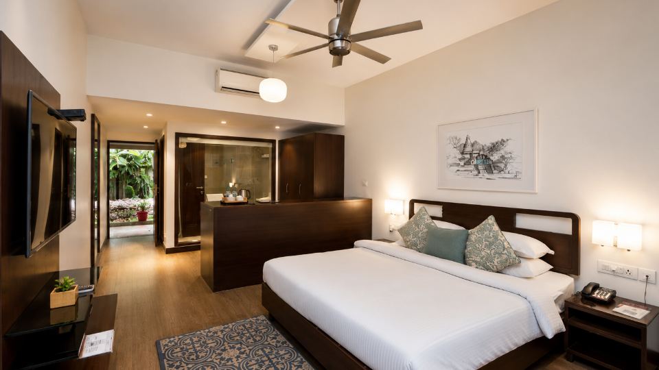 Trance Sunderban Resort