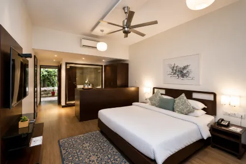 Trance Sunderban Resort - 3-Star