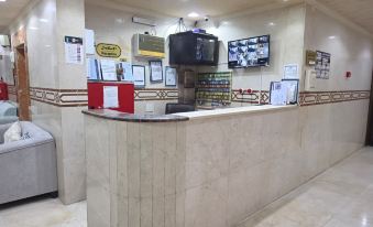 Zad AJYAD Hotel