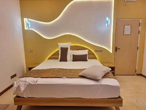 Thundi Villa - Villas