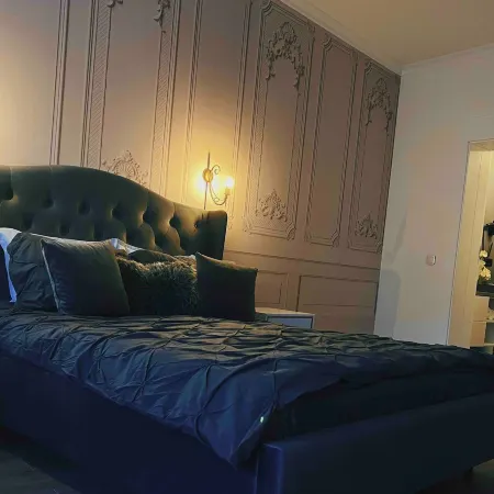 Luxuroom Sibiu