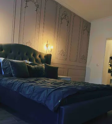 Luxuroom Sibiu - 3성급