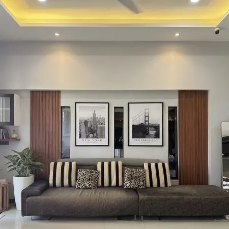Rawinla Villa