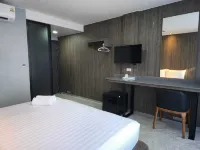 One Budget Hotel Phayao Phahonyothin - balcony