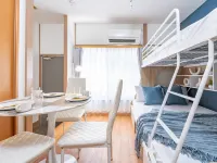 MGI Flat Hotels near Hinode Yu