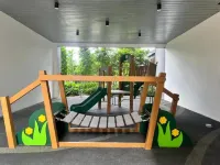 Agile Standard service suite By TRX(Free pool+parking+Garden) - Jacuzzi