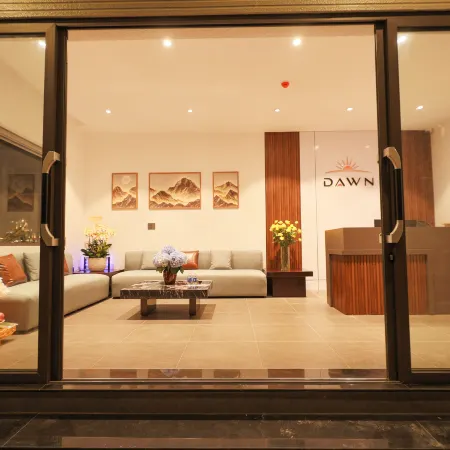 DAWN HOTEL DALAT
