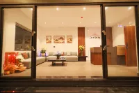 DAWN HOTEL DALAT - badewanne
