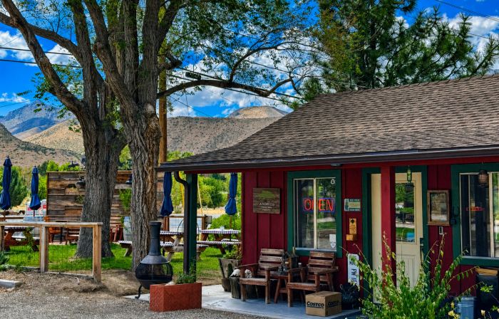 Andruss Motel