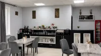 Sochi Resort-Pine Garden Boutique Hotel and Pool Stepanavan - Wifi