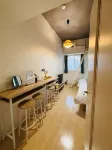 Nagoya "Osu Shopping Street" area, entire apartment/condominium, for up to 4 people - New