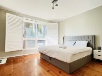 4 Bed Family Villa with Pool & Parking - مسبح خاص