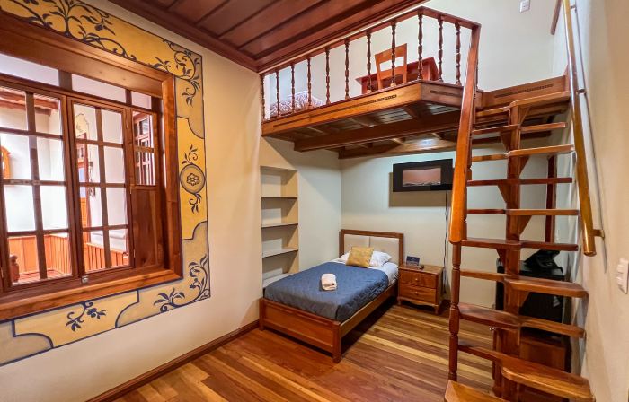 Hotel Boutique Magdalena By Chat Noir