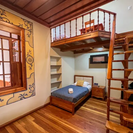 Hotel Boutique Magdalena By Chat Noir