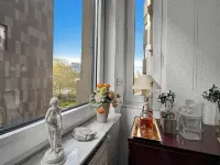 Large apartment - Central - For 10 guests - Holiday Apartments