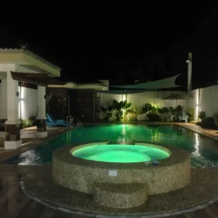 Villa De Ciudad
