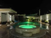 Villa De Ciudad - Villas