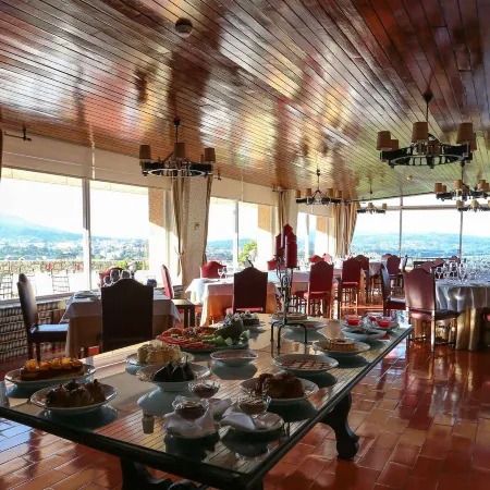 Pousada de Valença Hotels in Valenca