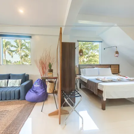 Kalipay Resort Siargao