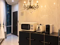 [Haeun Room] 3 Min to Subway｜Luggage Storage｜Friends·Family｜Blue Line Park · Haeundae Beach - Afhentnings-/afleveringstjenester