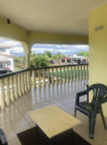 Ac airport apartment