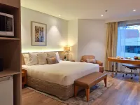 Residence on Langley Park Hotels in Perth