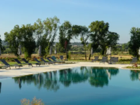 Sorraia Hotel Rural Hotels in Coruche
