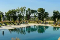 Sorraia Hotel Rural Hotels in Mora