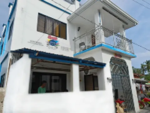 Drage Tourist Inn โรงแรมในดาอันบันตายัน