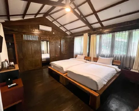 Kaluna Resort - Batu Hotels in Batu Sub-District